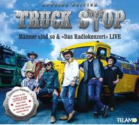 TRUCK STOP - MÄNNER SIND SO (SPECIAL EDITION) 2 CD NEUF