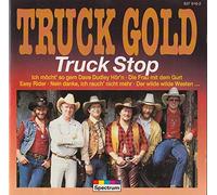 TRUCK STOP - Nein Danke ich rauche nicht mehr & More (CD Album TRUCK STOP, 14 Tracks)