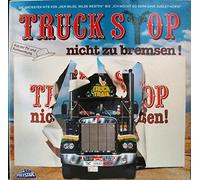 TRUCK STOP - Nicht zu bremsen (2475 556) / 2475 556