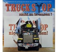 TRUCK STOP - Nicht zu bremsen (823 790-1) / 823 790-1