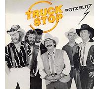 Truck Stop - Potzblitz [Import]