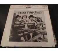 TRUCK STOP - Rodeo / 0060.529