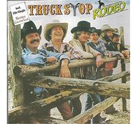 Truck Stop - Rodeo [Import]