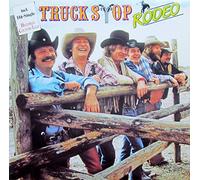Truck Stop - Rodeo [Vinyl LP]