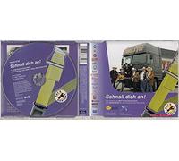 Truck Stop - Schnall dich an! [Single-CD]