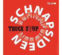 Truck Stop – Schnapsideen – Import