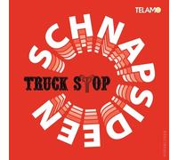 TRUCK STOP - SCHNAPSIDEEN CD NEUF