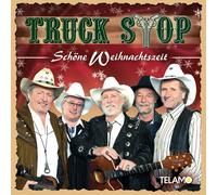 TRUCK STOP - SCHÖNE WEIHNACHTSZEIT CD NEUF