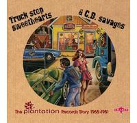 Truck Stop Sweethearts.