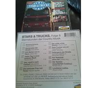Truck Stop, Tom Astor, Johnny Hill, Freddy Quinn..