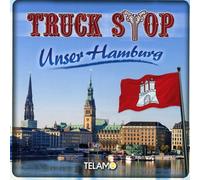 TRUCK STOP - UNSER HAMBURG CD NEUF