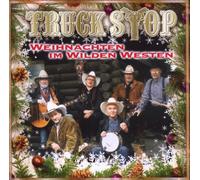 Truck Stop - Weihnachten im Wilden Westen [Import]