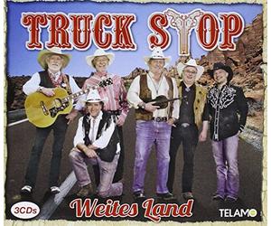 Truck Stop - Weites Land