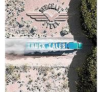 Truck Tales/Digipack