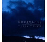 Truck,Terry - Nocturnes-Piano Solo