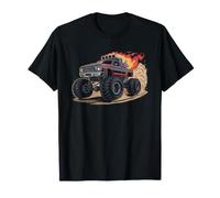 Truck Traction Sport Mecanique Sled Pull Pulling T-Shirt