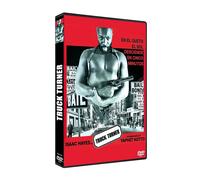 Truck Turner (1974) (Dvd)
