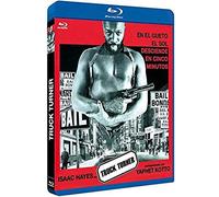 Truck Turner Bd 1974 [Blu-Ray]