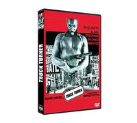 Truck Turner DVD 1974 [Import]