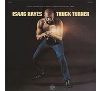 Isaac Hayes – Truck Turner – Vinyle 33 tours – Édition limitée (vinyle violet)