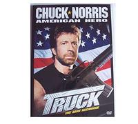 TRUCK une arme mecanique