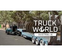Truck World: Australia (PC Epic Games Accounts)