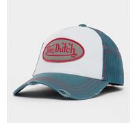 Trucker blanc ONE SIZE