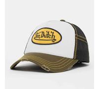 Trucker blanc ONE SIZE