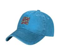 Trucker Cap Angry Duck Head Casquettes De Baseball Léger Casquette Baseball Unisexe Base-Ball Capuchon pour Course À Pied Voyages Outdoor