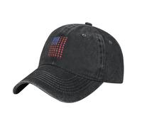 Trucker Cap Flush The Turd on November Third Casquette Baseball Unisexe Chapeau Soleil Tendance Base-Ball Capuchon Für Outdoor Course À Pied Golf