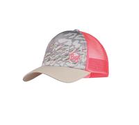 Trucker Cap Kids Ozira Multi Rose