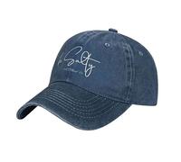 Trucker Cap Profil Bas d'origine Casquettes De Baseball Tendance Base-Ball Capuchon Réglable Casquette Baseball pour Course À Pied Golf Voyages