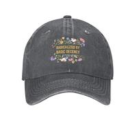 Trucker Cap Radicalisé par La Décence Élémentaire Radicalisé par La Décence Élémentaire Résister Chapeau Sports Anti-UV Base-Ball Capuchon Unisexe pour Golf Voyages