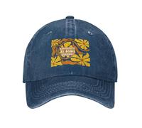 Trucker Cap Radicalisé par La Décence Élémentaire Radicalisé par La Décence Élémentaire Résister Chapeau Sports Anti-UV Base-Ball Capuchon Unisexe pour Cadeau Golf