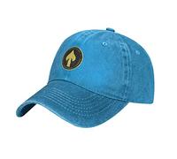 Trucker Cap United States Special Operations Command Insignia Base-Ball Capuchon Réglable Chapeau Sports Anti-UV Casquettes De Baseball pour Outdoor Cadeau Voyages