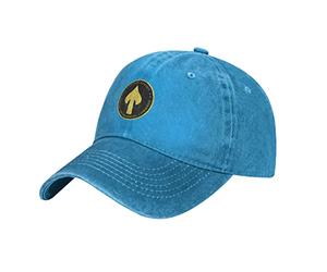 Trucker Cap United States Special Operations Command Insignia Base-Ball Capuchon Réglable Chapeau Sports Anti-UV Casquettes De Baseball pour Outdoor Cadeau Voyages