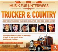 Trucker & Country-Musik für