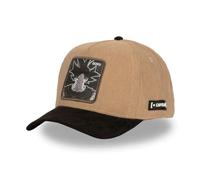 Capslab Trucker Dragon Ball Super de Confortable et Style Urbain | Design Original et Moderne | Style et praticité | Matière Respirante | Casquette Unisexe Authentique