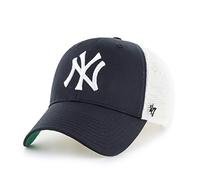 Trucker MVP NY black, Taille unique