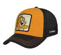Trucker Tom & Jerry by Capslab noir One Size