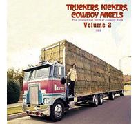 Various Artists - Blissed-Out Birth of Country Rock / Various [New CD] Germany -