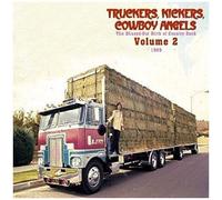 Truckers,Kickers,Cowboy Angels Vol.2