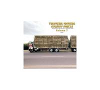 Truckers,Kickers,Cowboy Angels Vol.7
