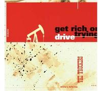 Truckers, the - Get Rich Or Drive Trying