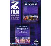 Truckfest / The World Of Mechanical Organs Vol 1