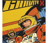 Truckfighters - Gravity X