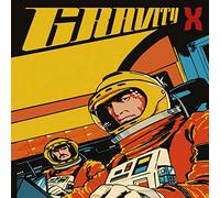 Truckfighters – Gravity X – CD – Import