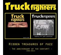 Truckfighters - Hidden Treasures of Fuzz