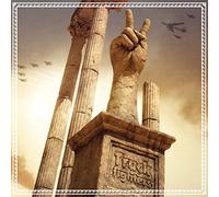 Truckfighters - V-Ltd/CD+DVD/Digi [Import]