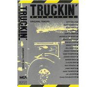 Truckin' - Favourites (verssione audio cassetta)